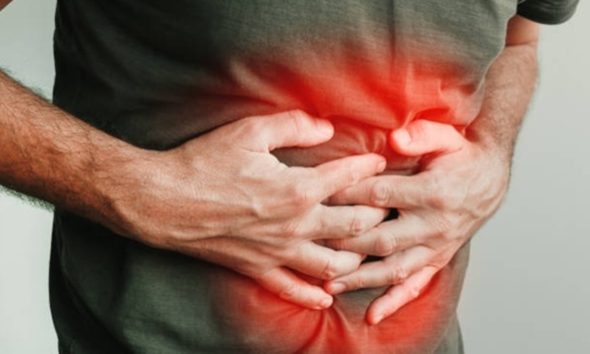 Какие продукты вызывают изжогу?