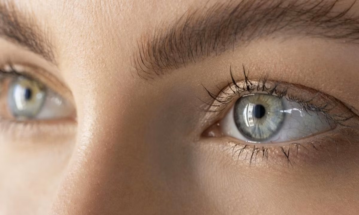 Можно ли «накачать» зрение упражнениями