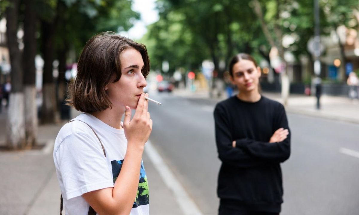 Врач объяснил, чем опасно пассивное курение