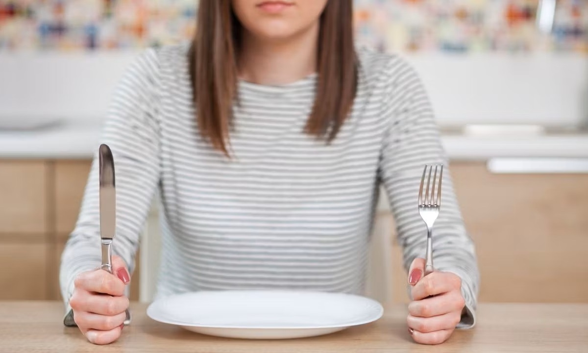 Кому противопоказано оздоровление голоданием