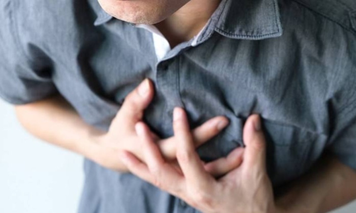 Как узнать риск сердечных заболеваний по окружности шеи