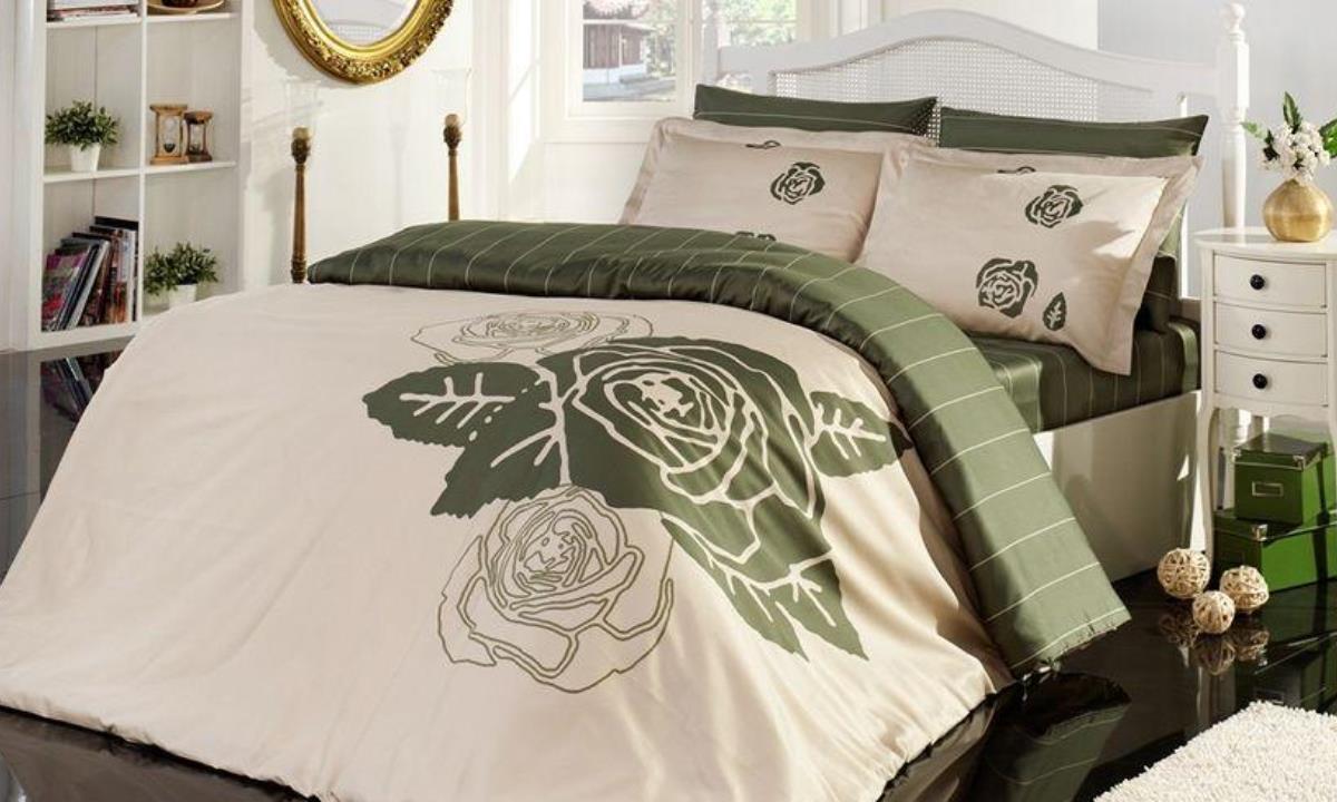 Как выбрать постельное белье, чтобы спать комфортно