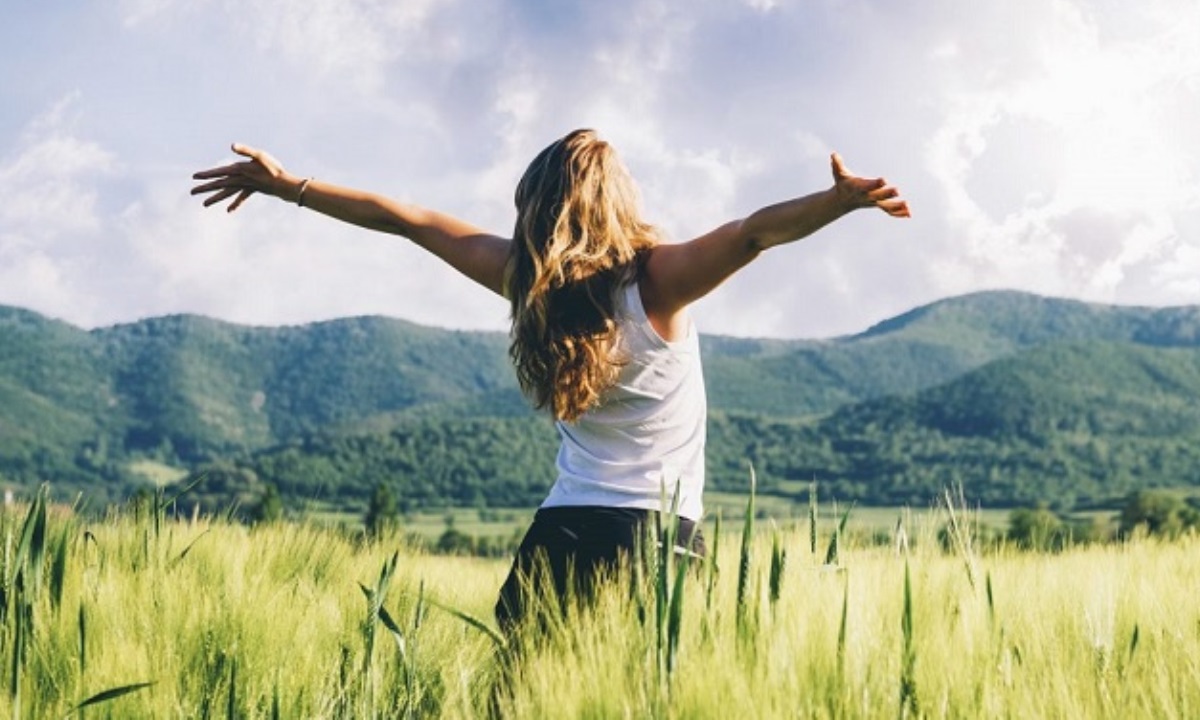 Что такое счастье — как его объясняет психология