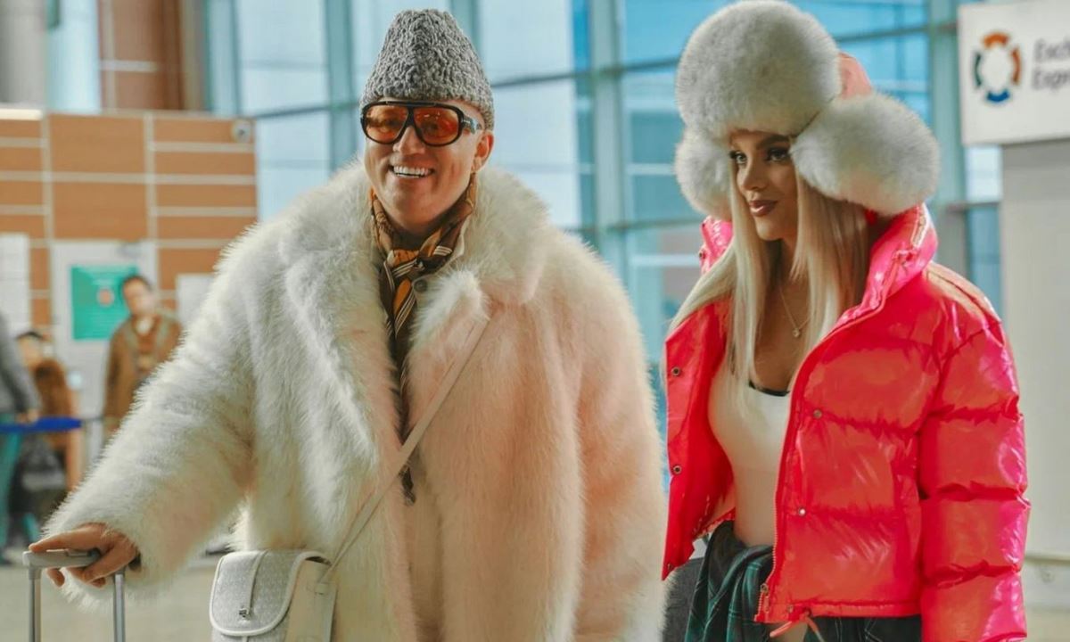 Новые «Ёлки» с мистикой — кто сыграет в 13-й части популярной франшизы