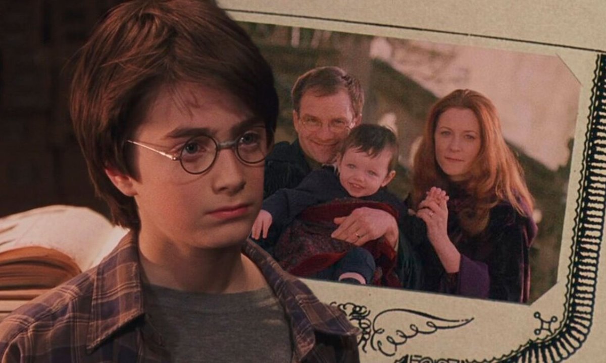 Новый «Гарри Поттер» покажет сцены, которых не было даже в книгах