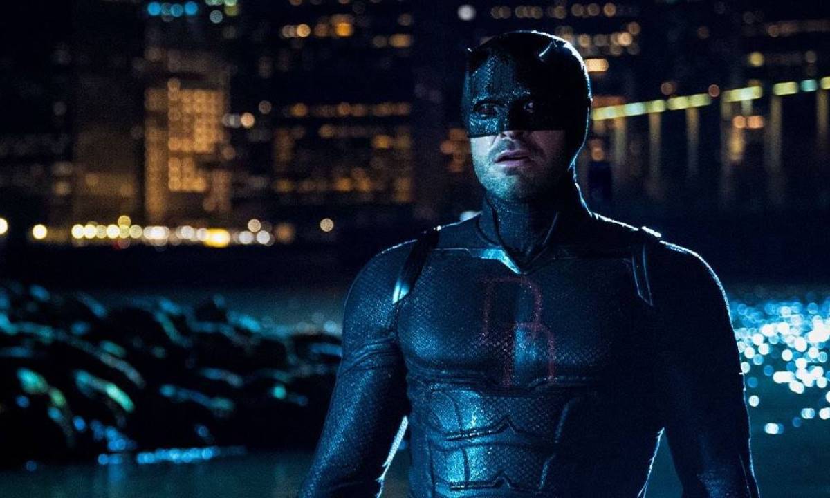 Сорвиголова может появиться в новых «Мстителях» — Чарли Кокс заинтриговал фанатов