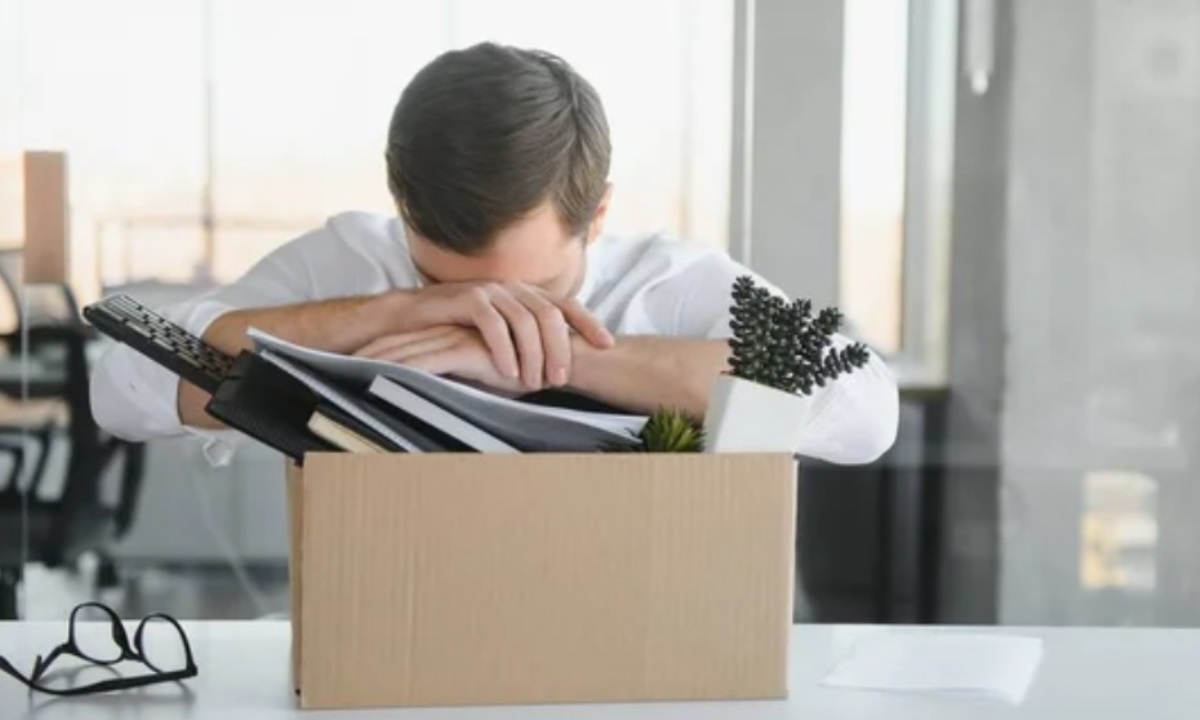 Как сменить работу без стресса — простые правила, которые реально помогают