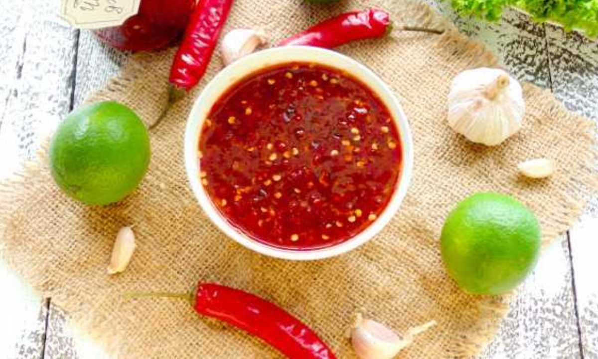 Не для десерта — какое «варенье» добавляют в соусы для насыщенного вкуса