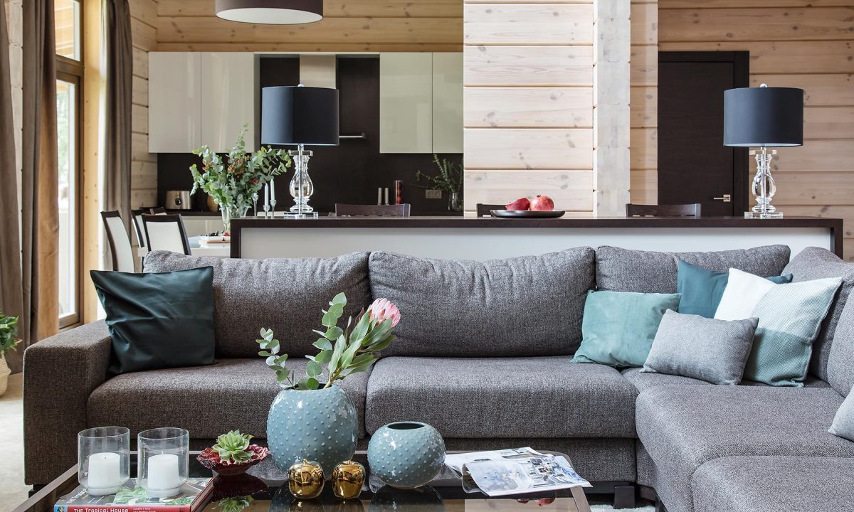 Почему люди любят переставлять мебель — простое объяснение привычки