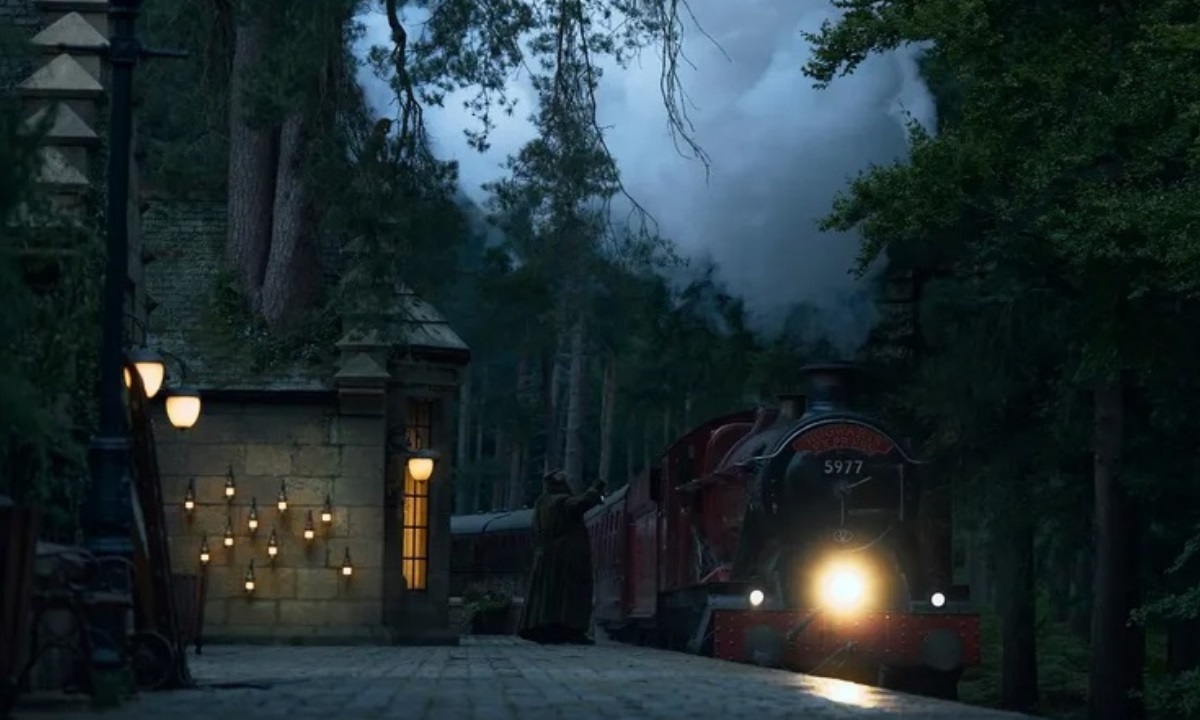 Джоан Роулинг отреагировала на новый сериал «Гарри Поттер» и удивила фанатов