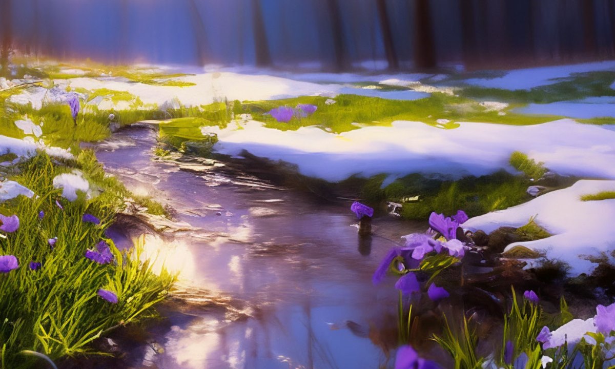 Почему перемены чаще начинаются весной — эффект нового старта