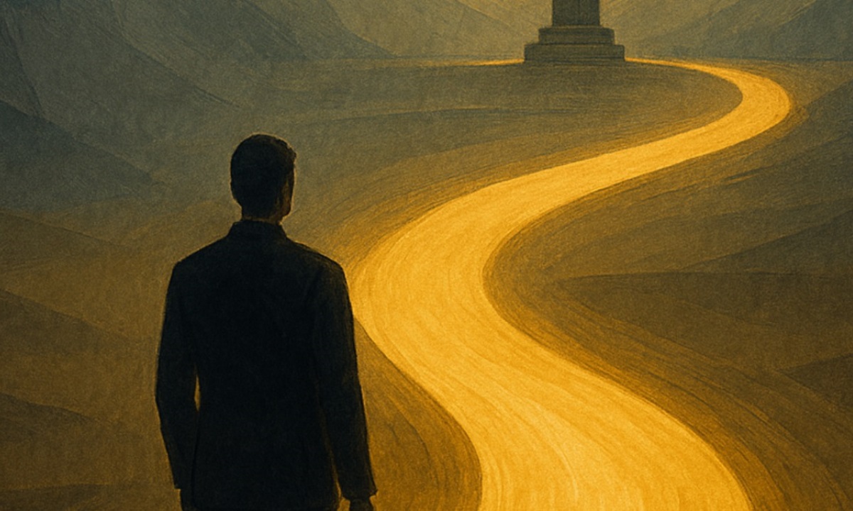 Что такое цели и как их ставить так, чтобы они действительно выполнялись