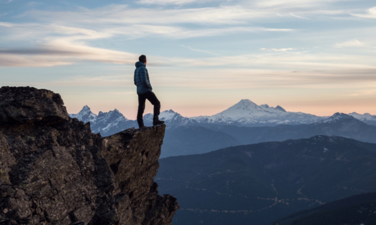 Три знака зодиака, у которых начинается новый этап в жизни