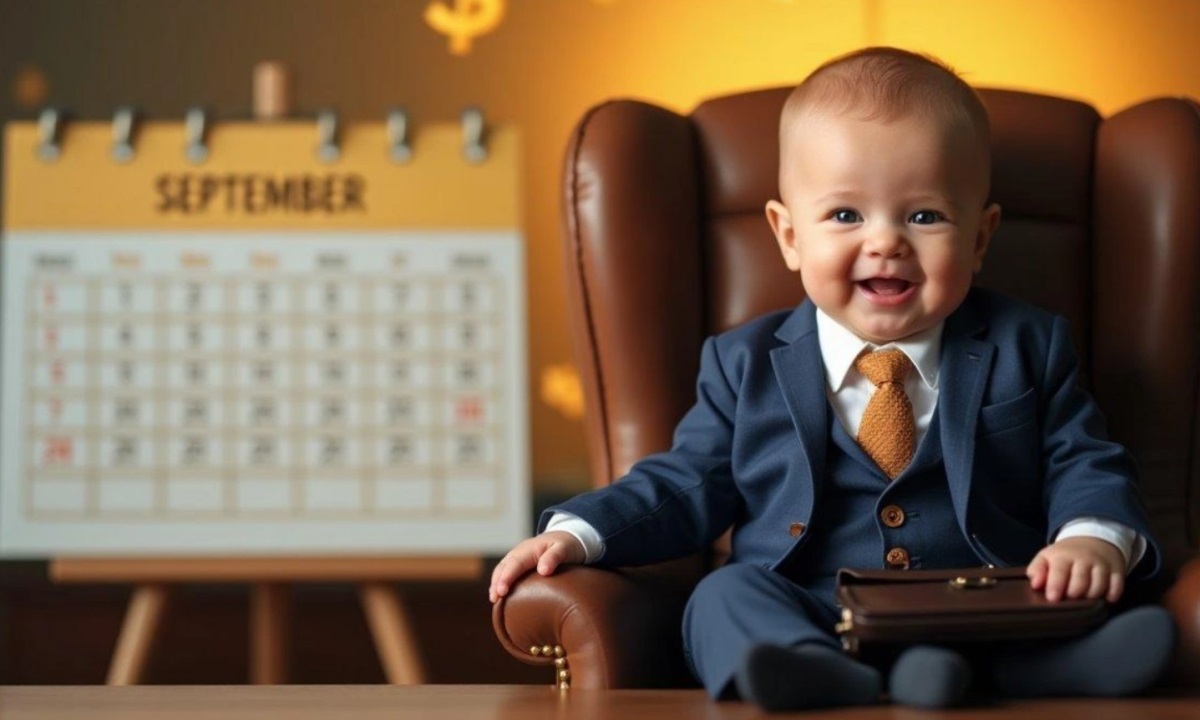 В какие месяцы рождаются самые успешные люди — неожиданный список