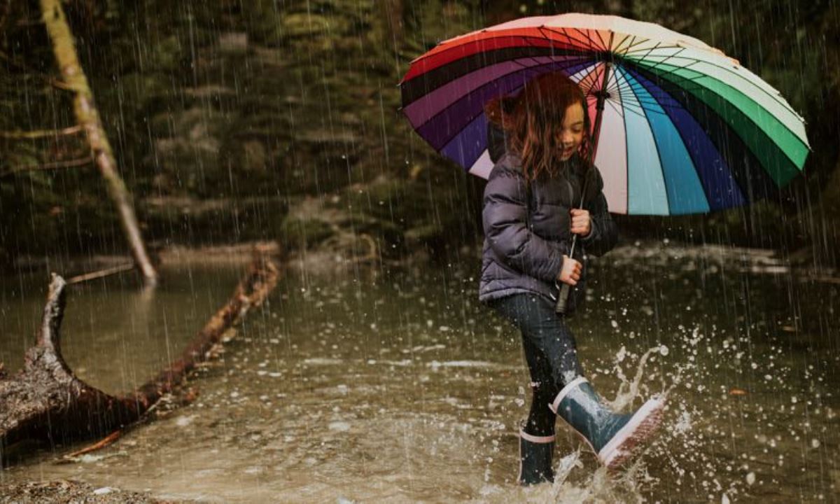 Почему многие любят дождливую погоду — в этом есть особое состояние