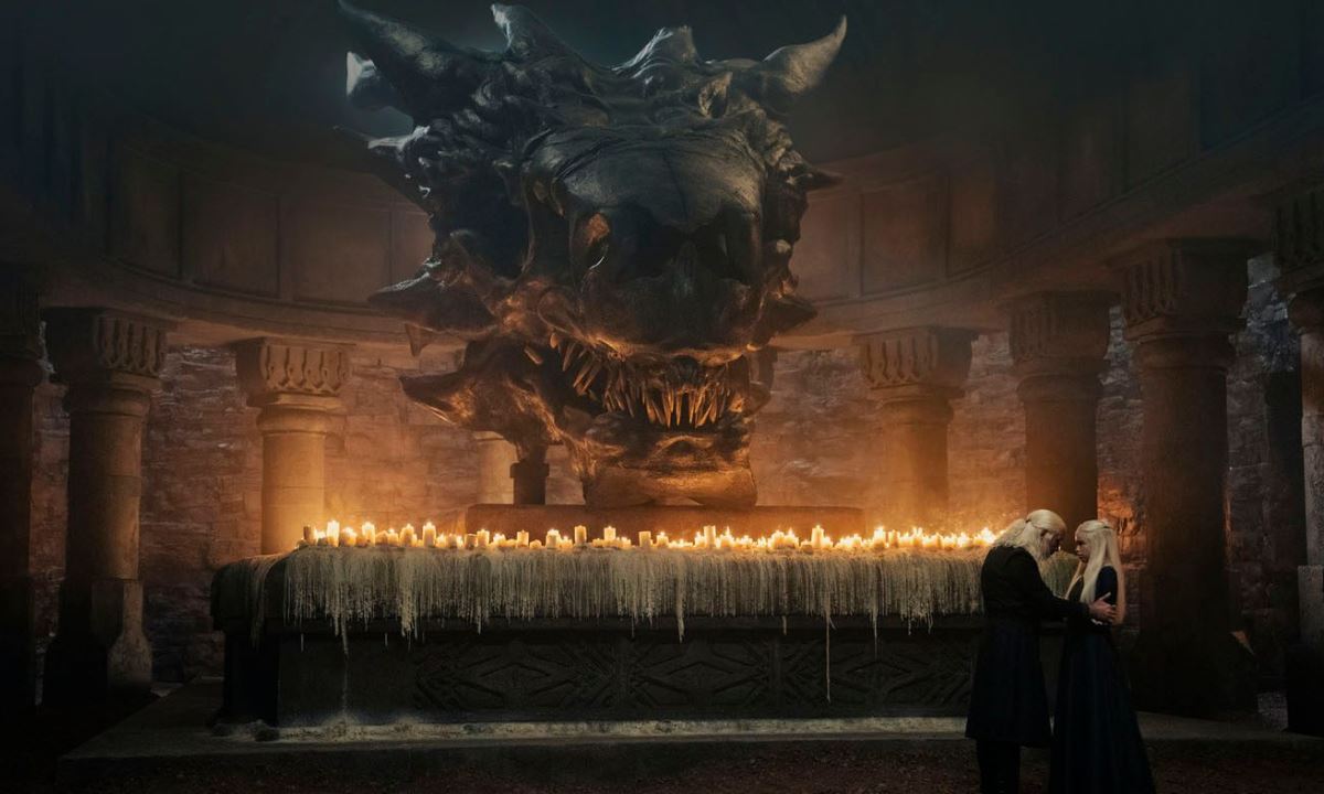 Новые сериалы по «Игре престолов» — HBO раскрыла стратегию развития франшизы