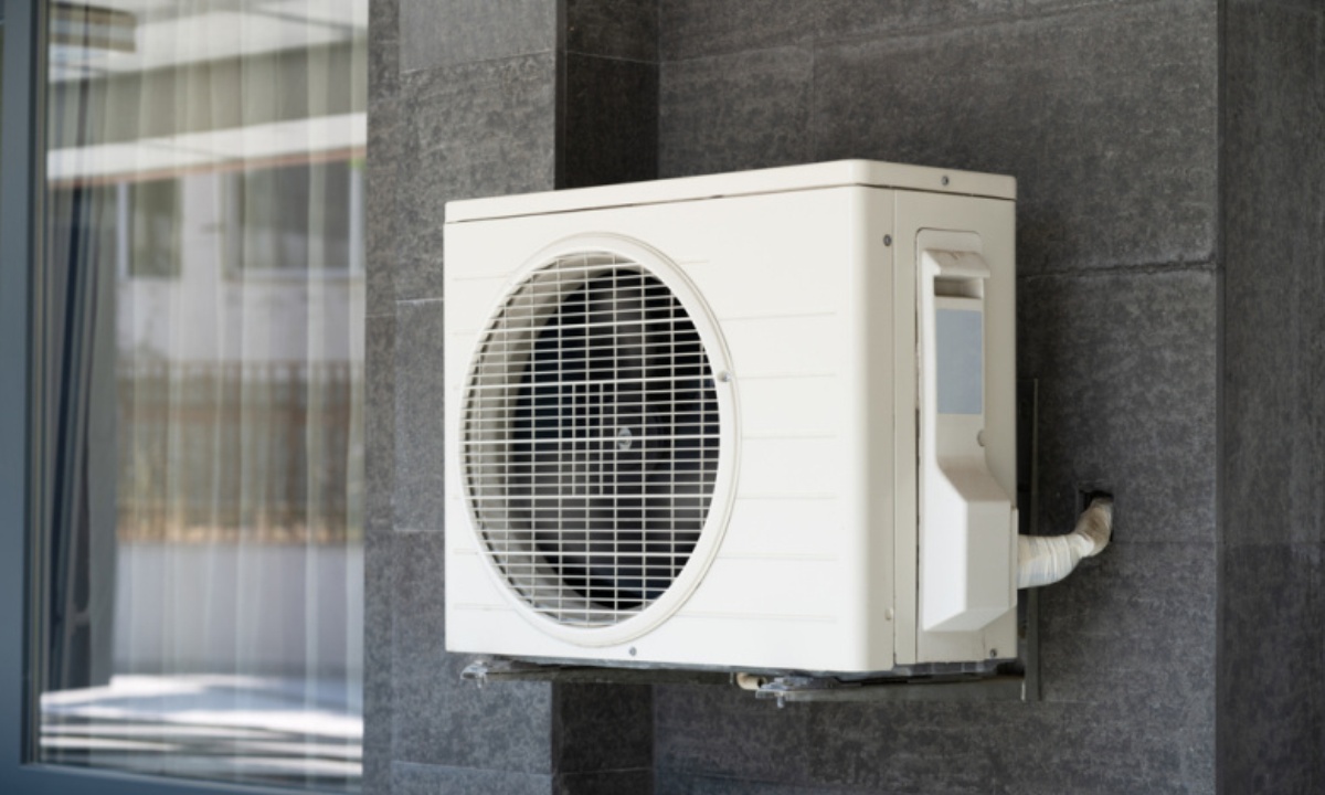 Какие признаки указывают на необходимость чистки кондиционера