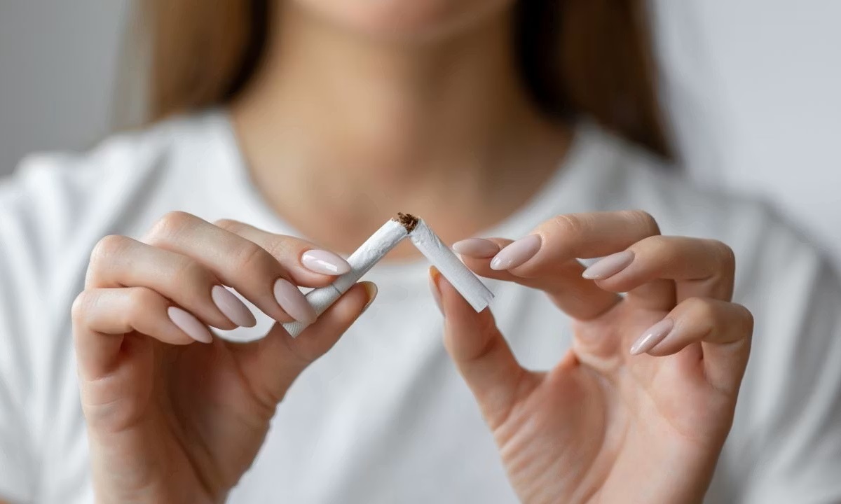 Почему сила воли не работает. Как бросить курить