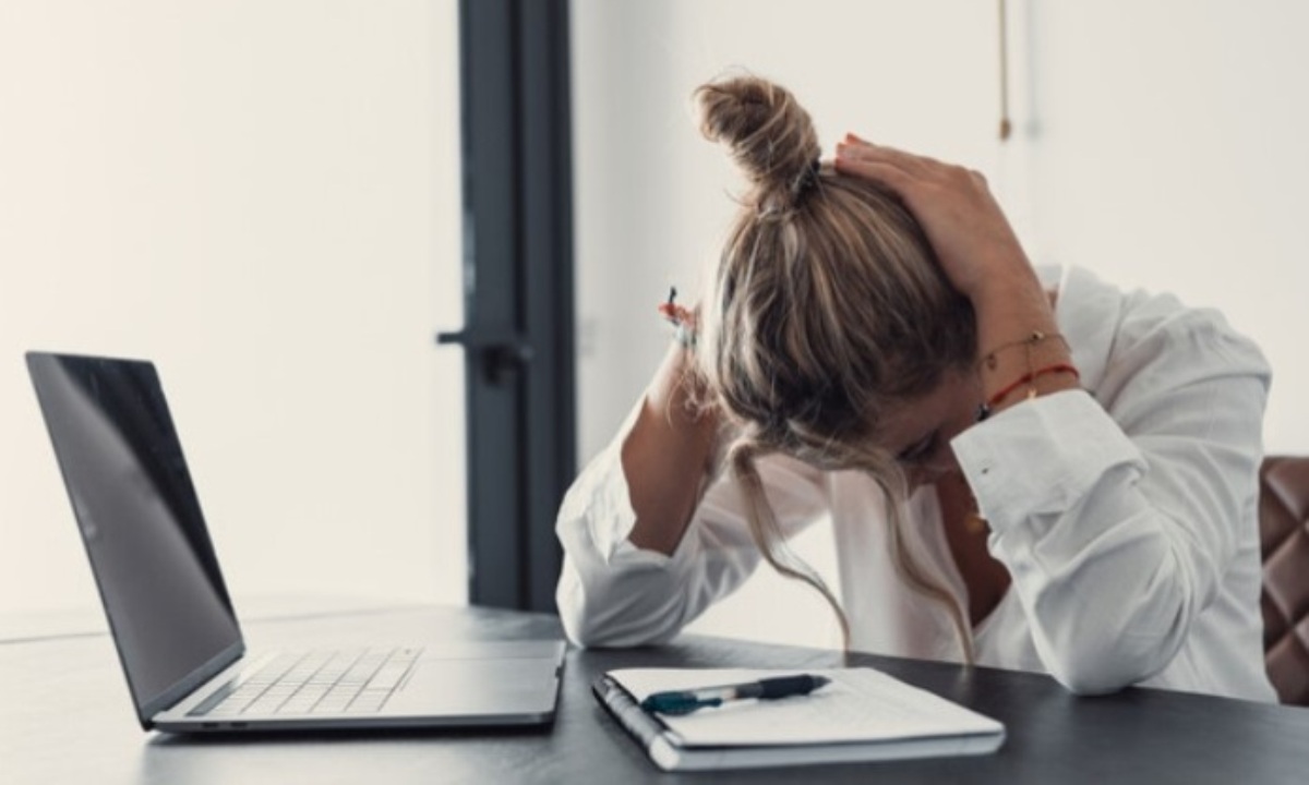 Названы главные причины забывчивости и рассеянности