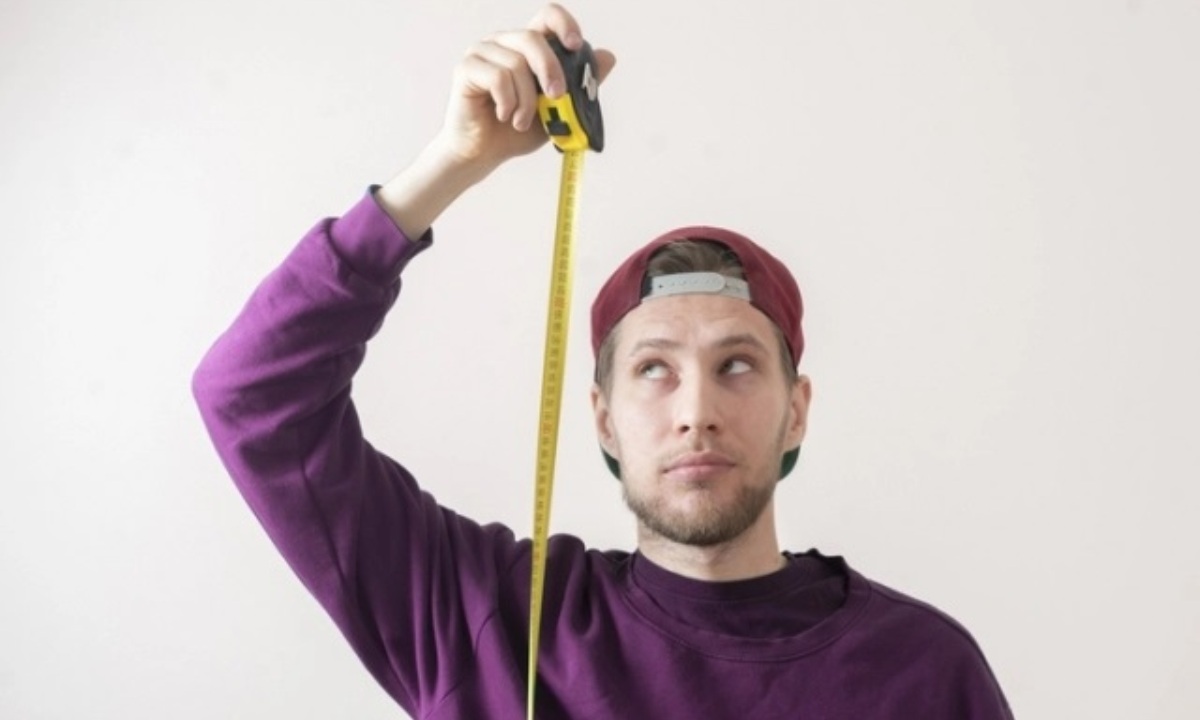 До какого возраста люди растут?