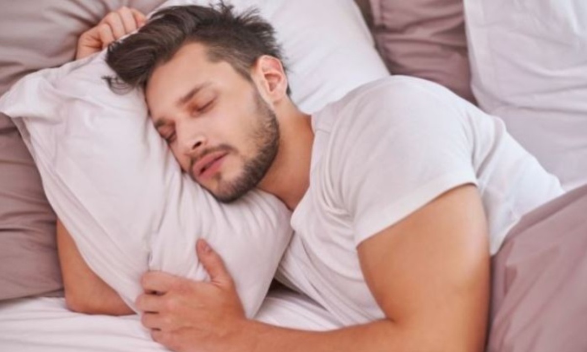 Когда бывает самый лучший сон