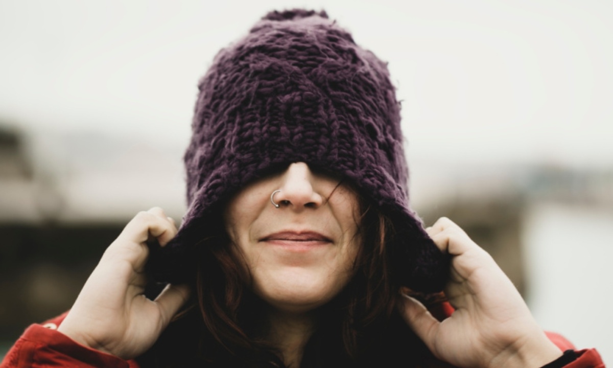 Когда весной действительно пора снимать шапку