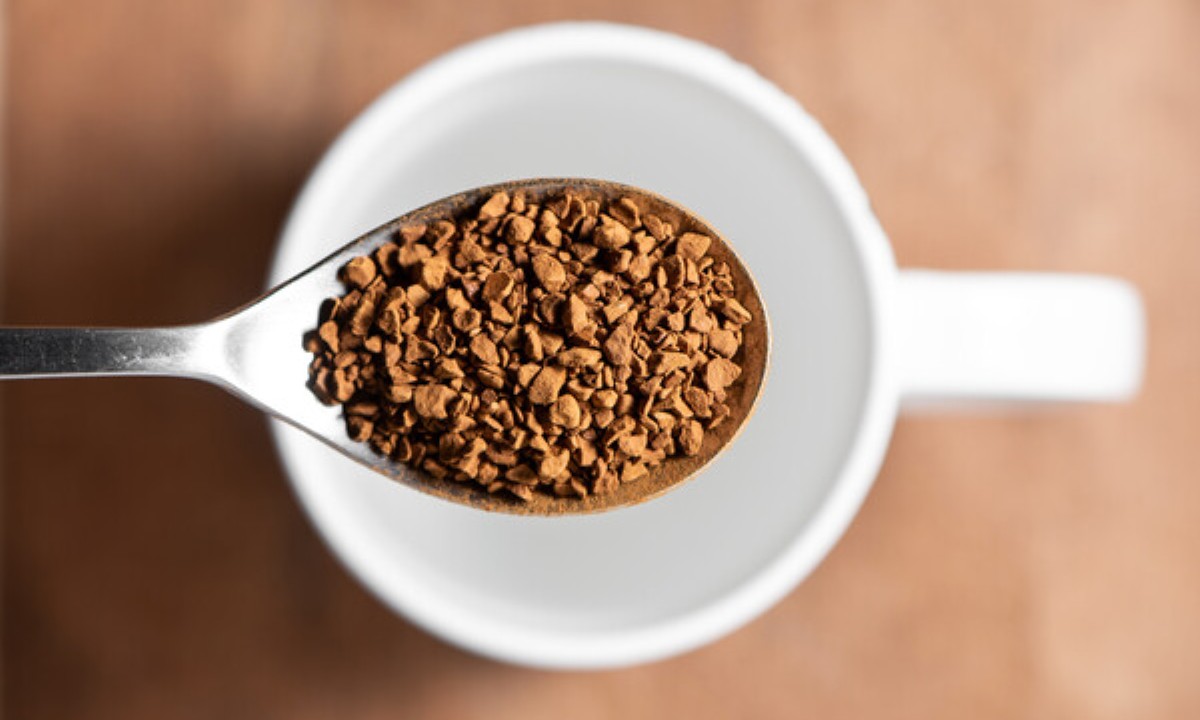 Как кофе влияет на фертильность женщин