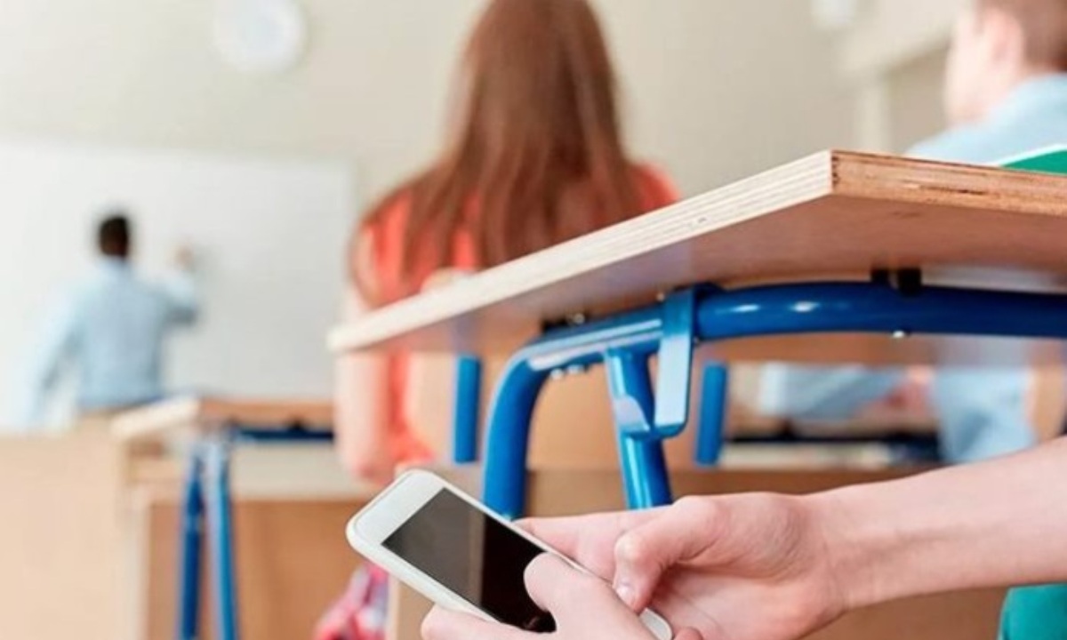 Молодежь теряет способность к глубокому мышлению