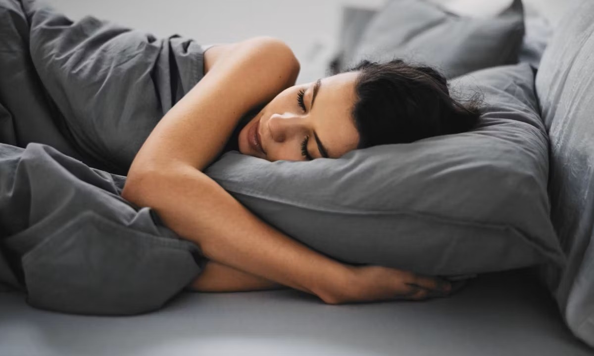 Что определяет содержание сновидений