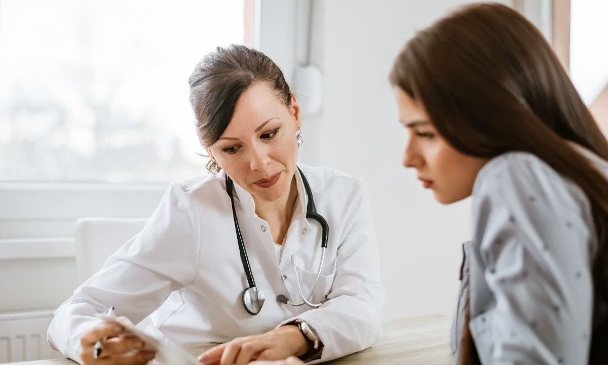 Как поддерживать гормональный баланс