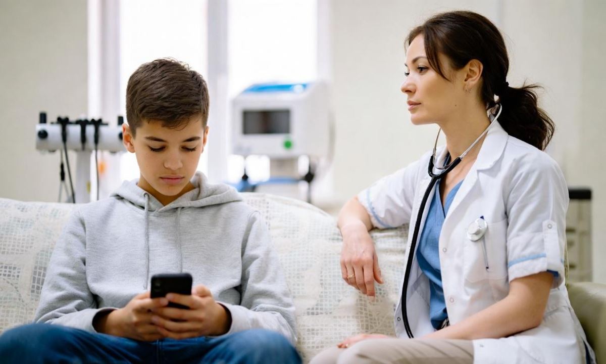 Психолог объяснила, «тупеет» ли молодёжь на самом деле