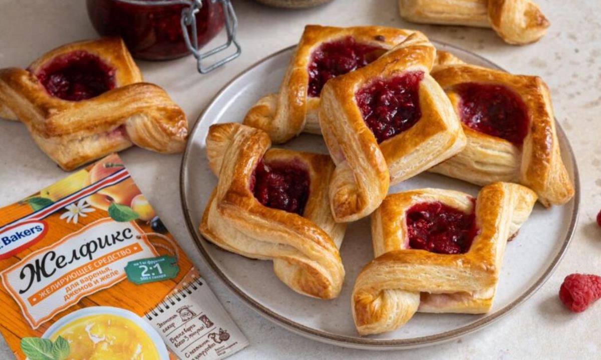 Как выбрать готовое тесто и не испортить выпечку 