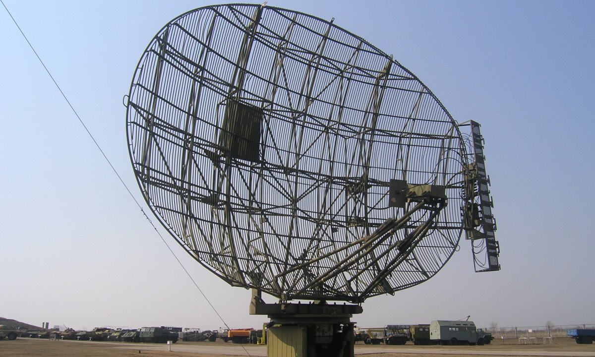 Странные сигналы в эфире — загадочная радиостанция снова вышла на связь