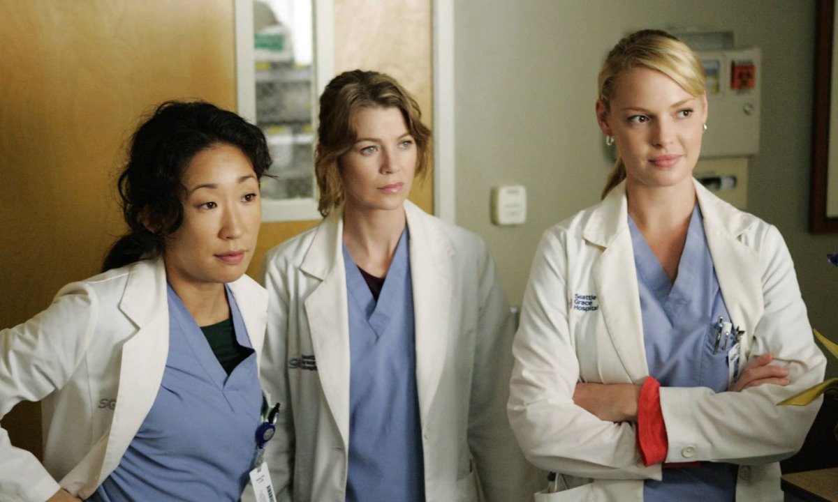 Культовый сериал не сдаёт позиции — «Анатомия страсти» продлили ещё на сезон