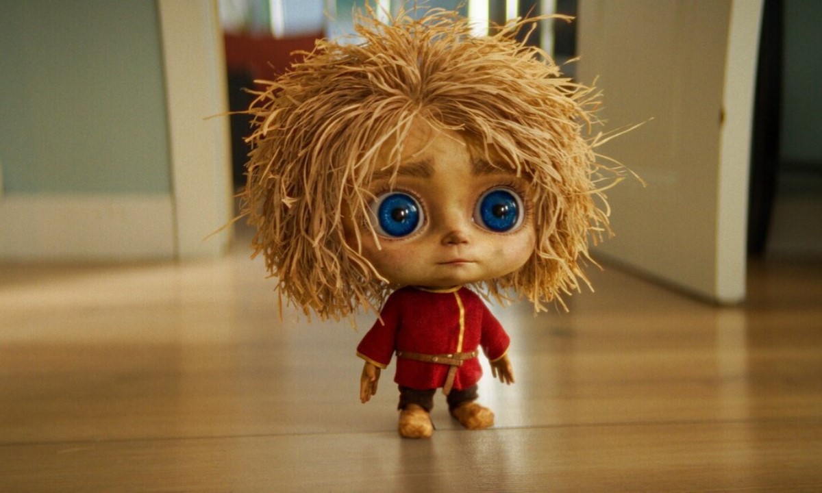 «Домовёнок Кузя» может получить собственный сериал