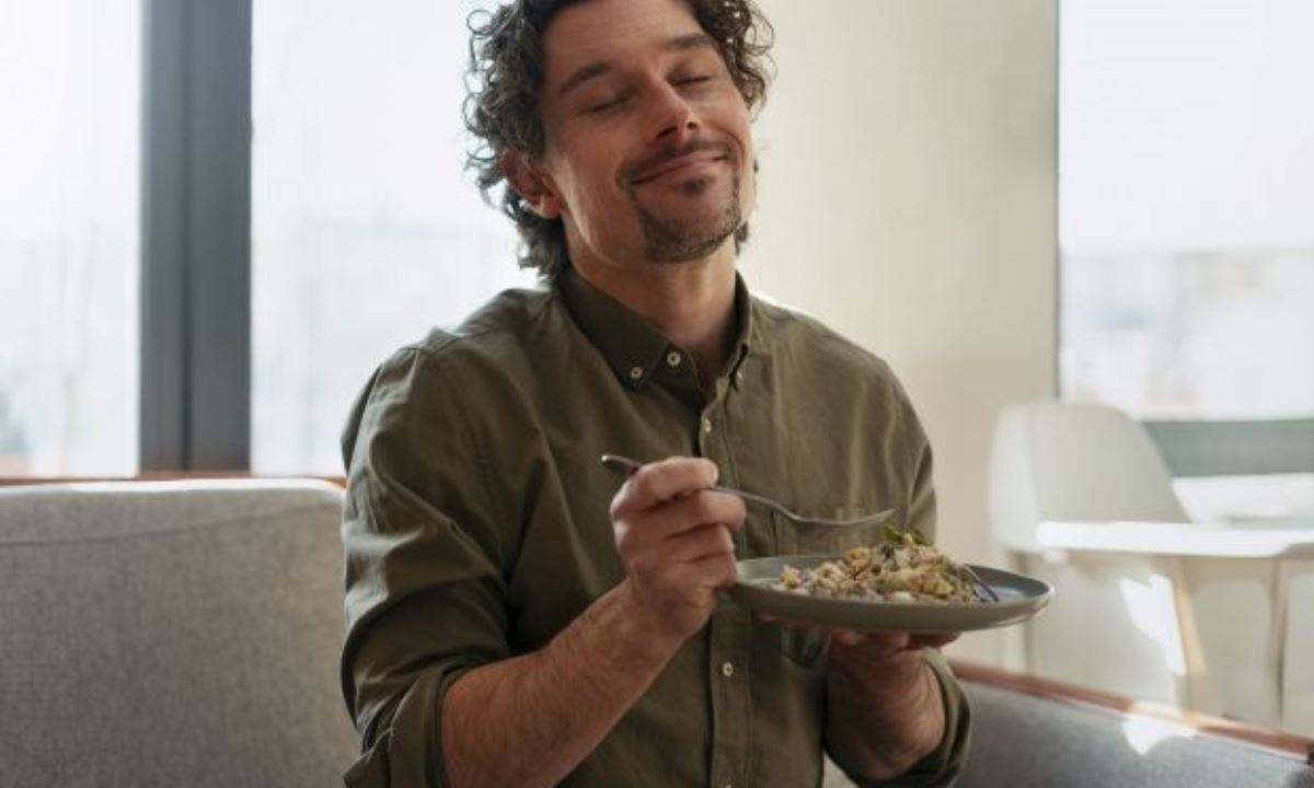 Назван продукт, который может повлиять на мужскую активность