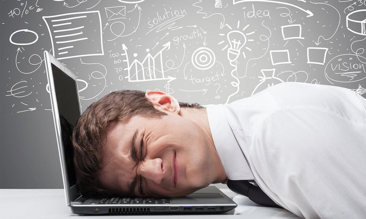 Что происходит с телом во время стресса и почему это важно понимать