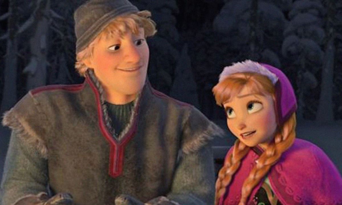 В «Холодном сердце 3» готовят важное событие — в сюжете намекнули на свадьбу