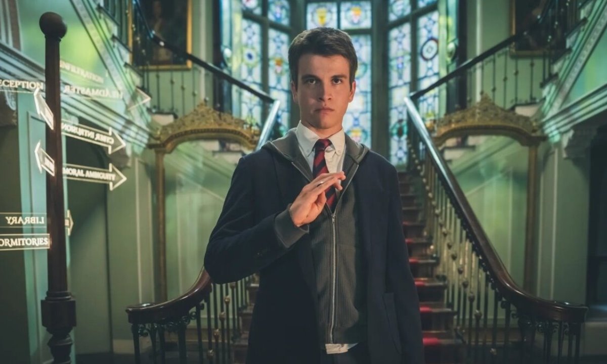 Второй сезон «Гарри Поттера» начали готовить заранее