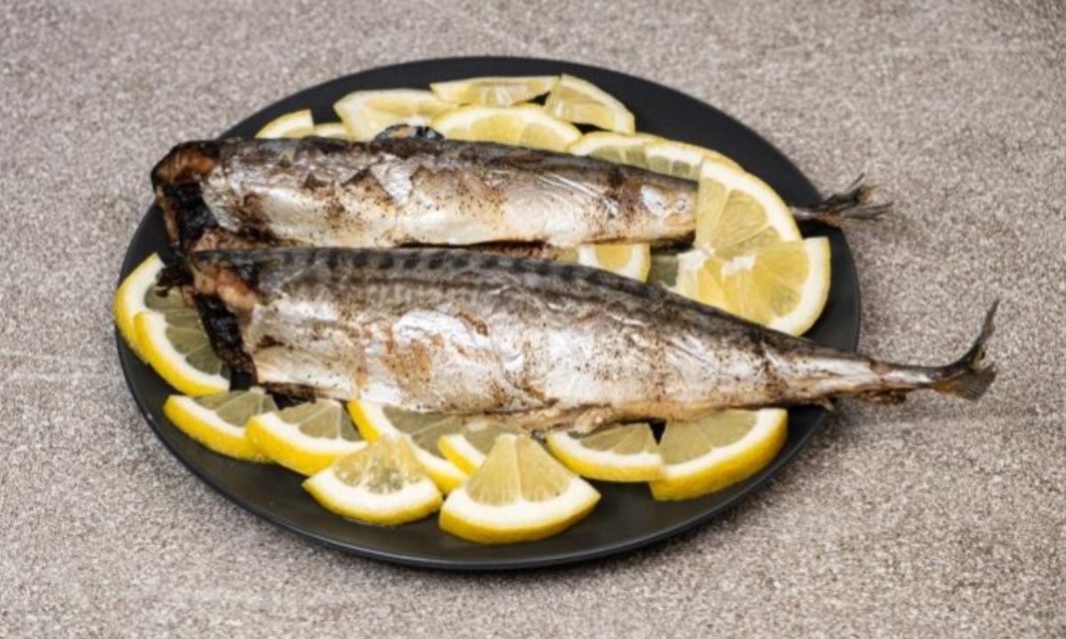 Сколько дней в неделю нужно есть рыбу?