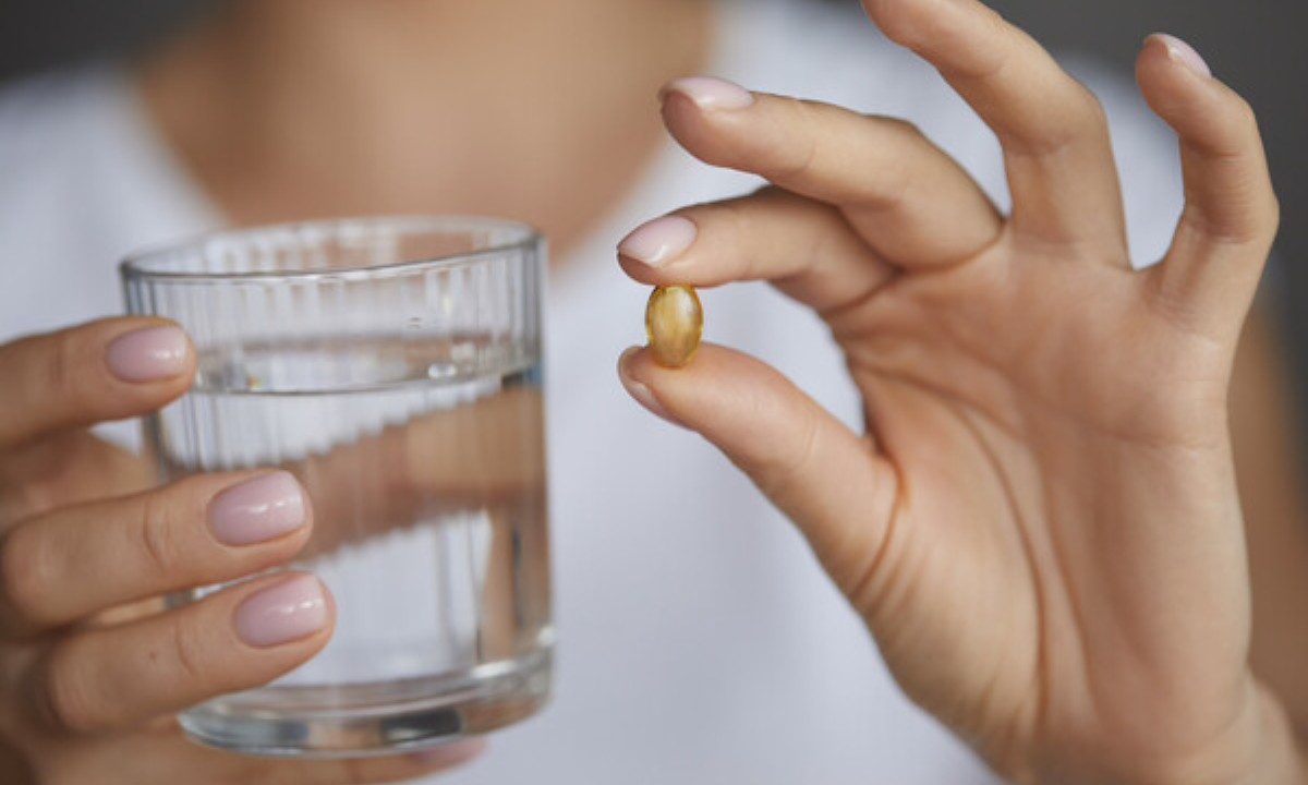 Развеян миф о необходимости приема больших доз витамина D