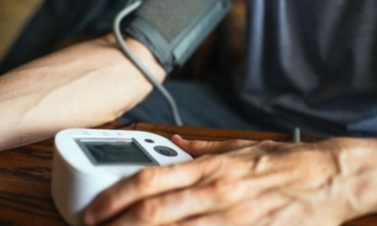 Названы воспринимаемые несерьезно причины высокого давления