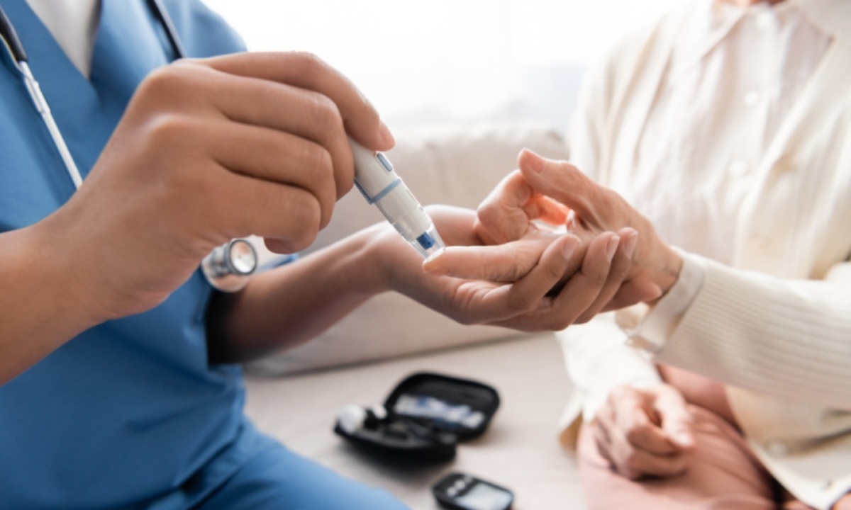 Эндокринолог развеяла популярный миф о причинах диабета