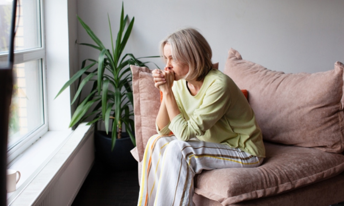 Какие продукты помогают бороться с депрессивным состоянием