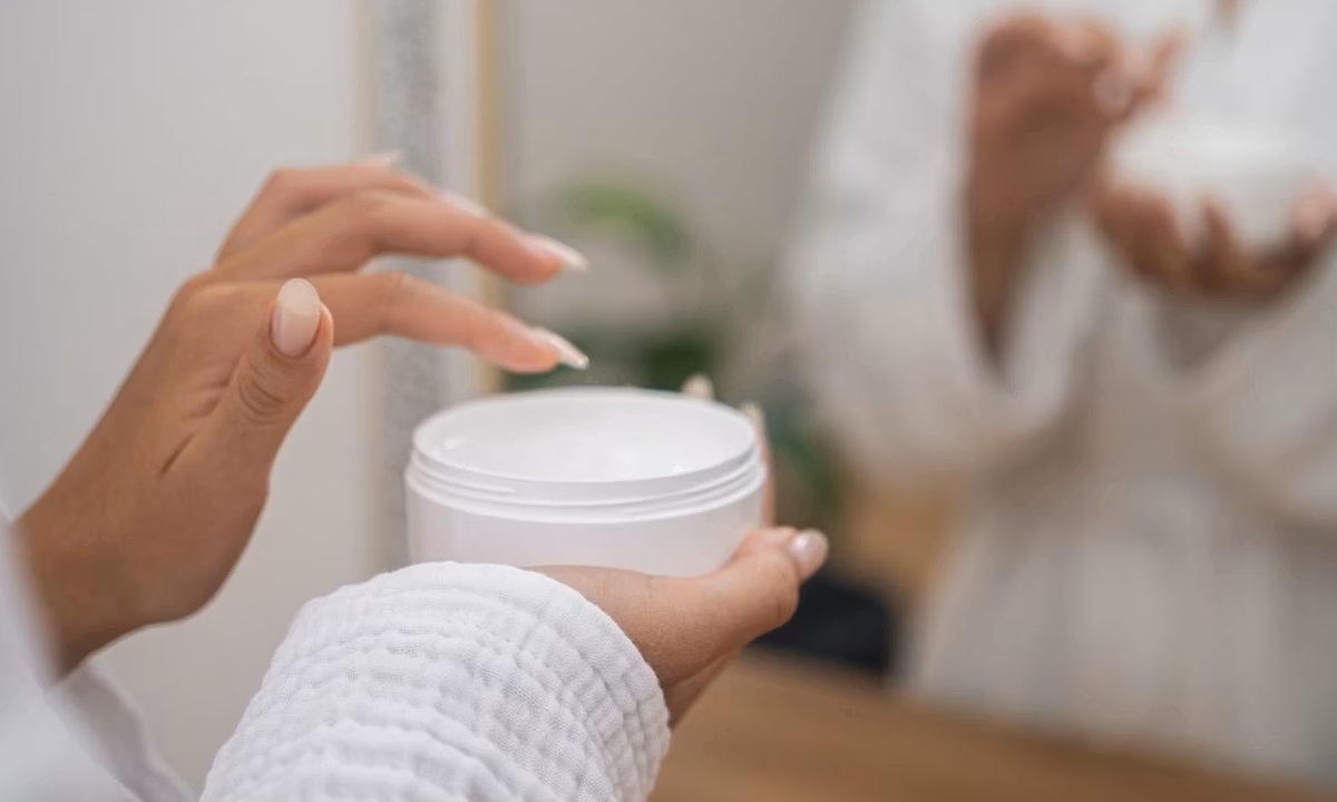 Работают ли кремы с коллагеном