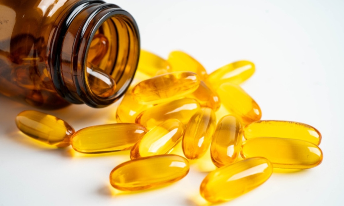 Чем омега-3 и омега-6 отличаются друг от друга