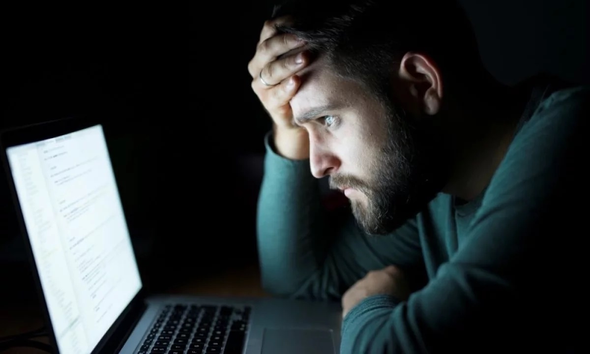 Как плохое освещение влияет на зрение