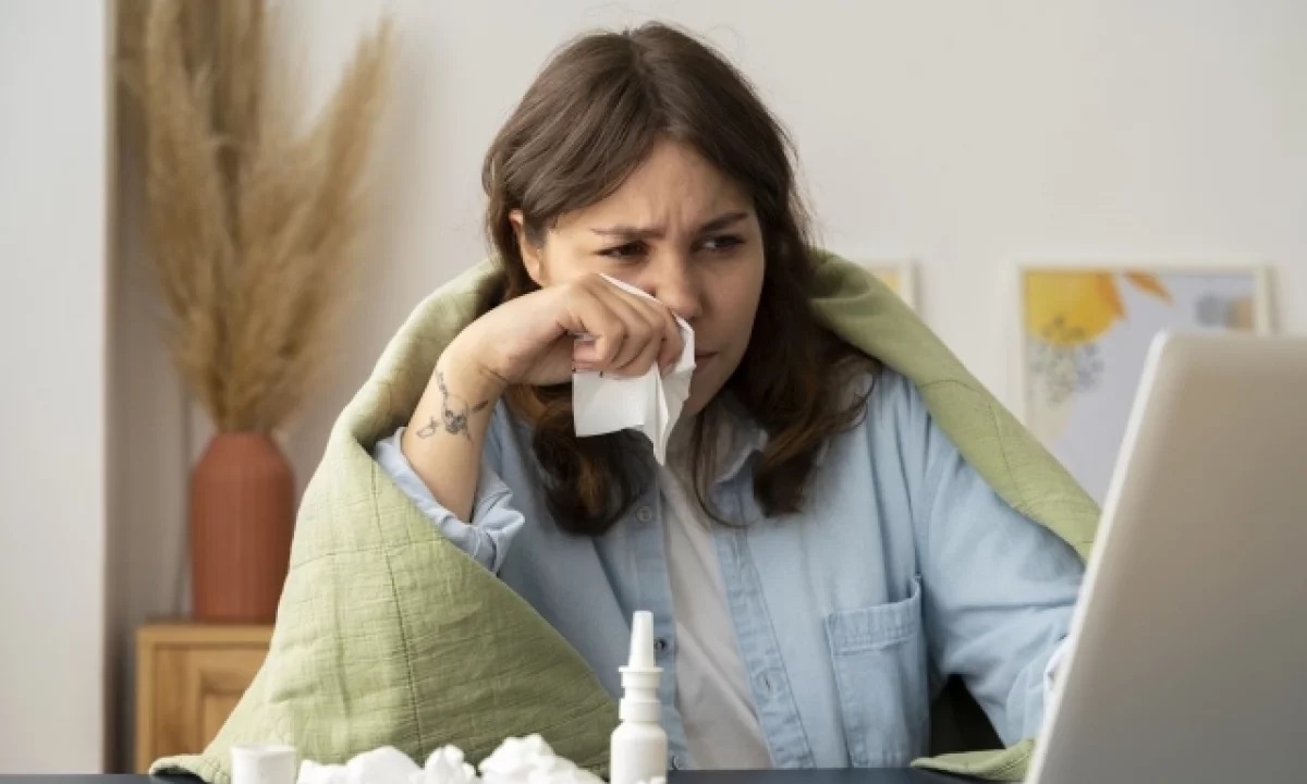 Предрасположенность к аллергии передается по наследству