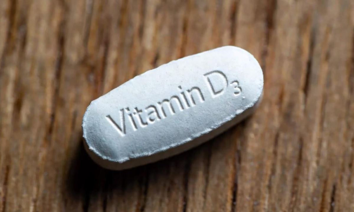 Врач объяснила, зачем нужен витамин D и когда его стоит принимать