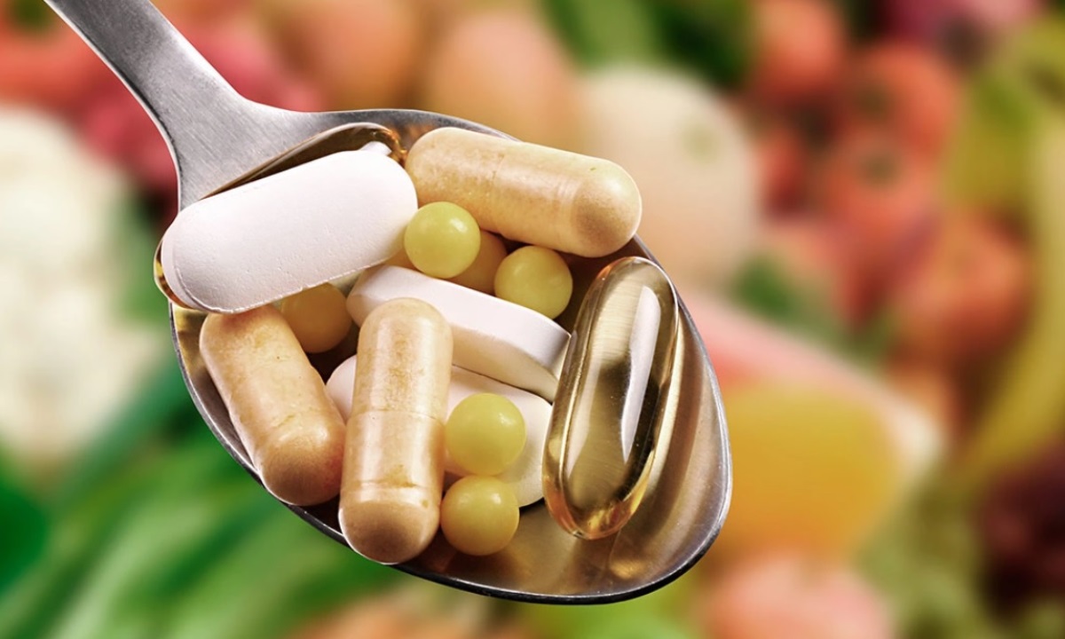 Весенний дефицит — какие витамины чаще всего «проседают» после зимы